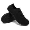 Womens Barefoot Casual Shoes Soft Sole Minimalist Wide Toe Comfortable Sneakers Ultralight Non Slip Vulcanized Shoe Size 36