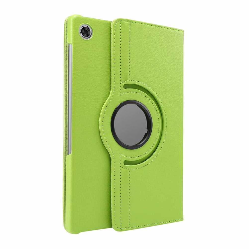 Case For Lenovo M10 FHD Plus 10.3" TB-X606F X606X M8 8.0"TB-8505F/8705F 360 Rotating Stand Tablet Cover for Lenovo Tab M10 HD TB-X605 X505 X306 10.1"