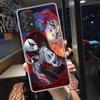 Чехол для телефона Arlecchino Genshin Impact для Samsung A54 A57 A37 A17 A14 A15 A12 A24 A34 A55 A35 A25 A52S A07 A05S A04S A22 A32 A72