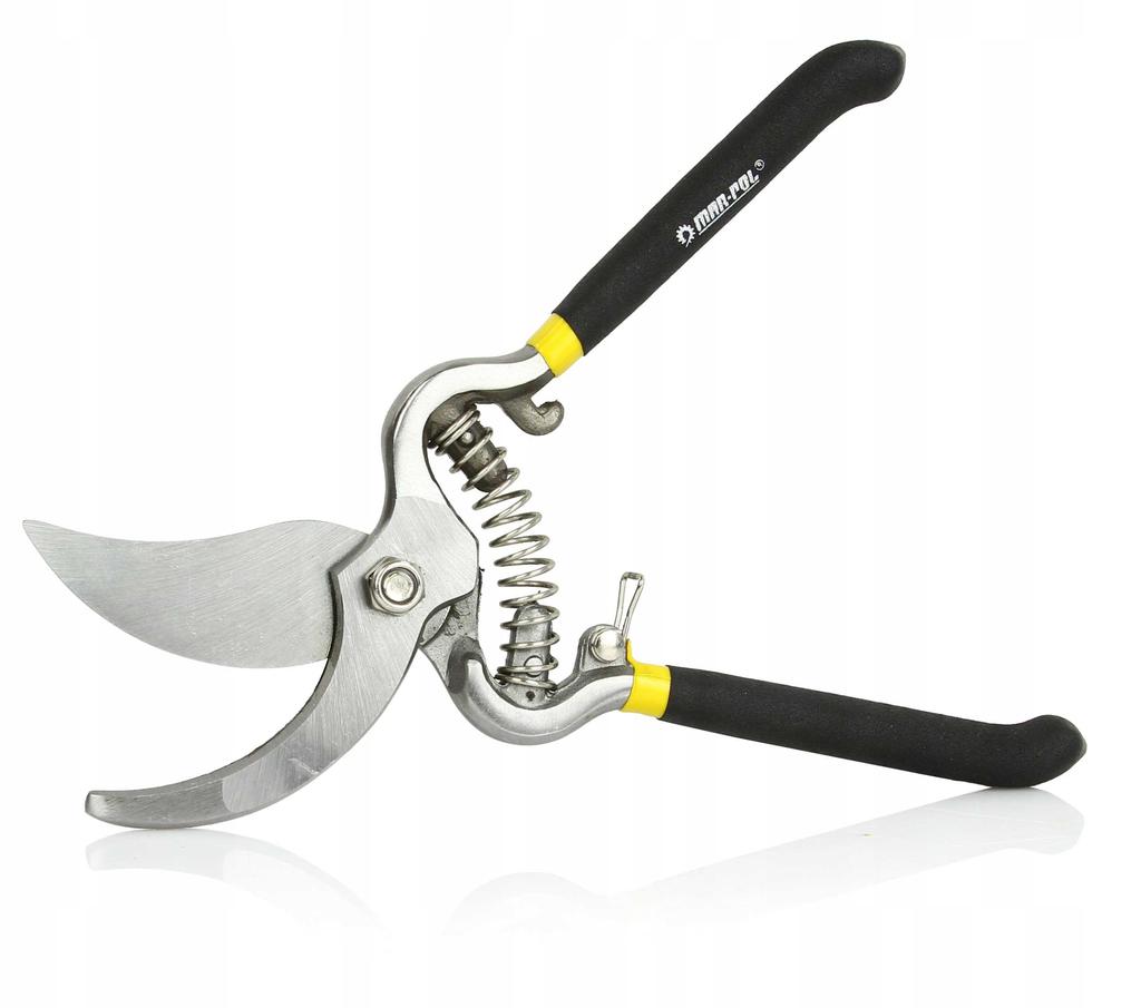 Universal Garden Hand Pruning Shears Branch Shears 200Mm 8