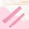 Adjustable Cake Smoother and Cream Scraper Tool