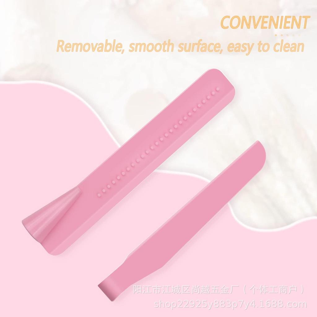 Adjustable Cake Smoother and Cream Scraper Tool