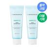 BRINGGREEN Bamboo Hyaluronic Acid Moisture Boosting Cream 100ml x 2