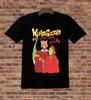 Футболка King Gizzard the Lizard Wizard Полный размер S-5XL Унисекс
