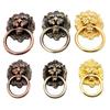 Creative Antique Drawer Door Cabinet Pull Ring Knobs Handles