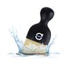 1Pcs Car Interior Cleaning Tool Air Outlet Cleaning Soft Brush With Shell Dust Brush For volvo Rdesign XC60 XC90 V40 V50 V60 V90