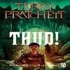 Thud by Terry Pratchett Paperback Book 9781804990582