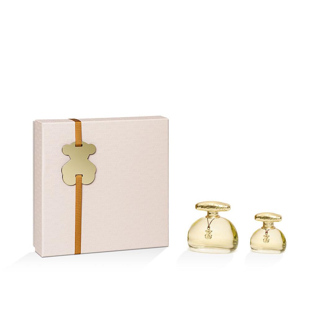 Tous Touch the Original Gold perfume set 100ml + 30ml