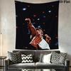 Star Moment Triumph Tapestry Fashion Print Wallmounted Wall Decoration Soft Atmospheric Background Cloth