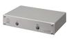 Audio-Technica AT-PEQ30 Phono Equalizer, Gray