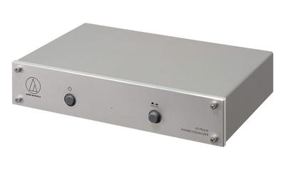 Фонокорректор Audio-Technica AT-PEQ30, серый