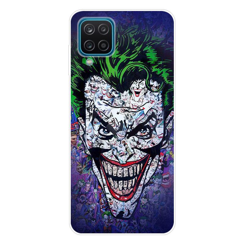 Бампер Для Samsung Galaxy A12 A 12 GalaxyA12