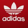 adidas Мужские свитшоты Originals Trefoil с круглым вырезом, средней посадки, regular DX3615