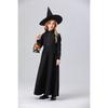Parent-Child Adult Halloween Witch Costume Children's Little Witch Children's Costume Witch Also Crazy Cosplay Costume