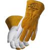 Revco BSX Black Stallion Comfortable & High-Dexterity MIG/TIG Welding Glove (Large) 1 Pair
