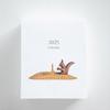 Ежедневник Hobonichi на будни 2025