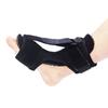 Adjustable Plantar Fasciitis Night Splint Foot Drop Orthosis Stabilizer Brace