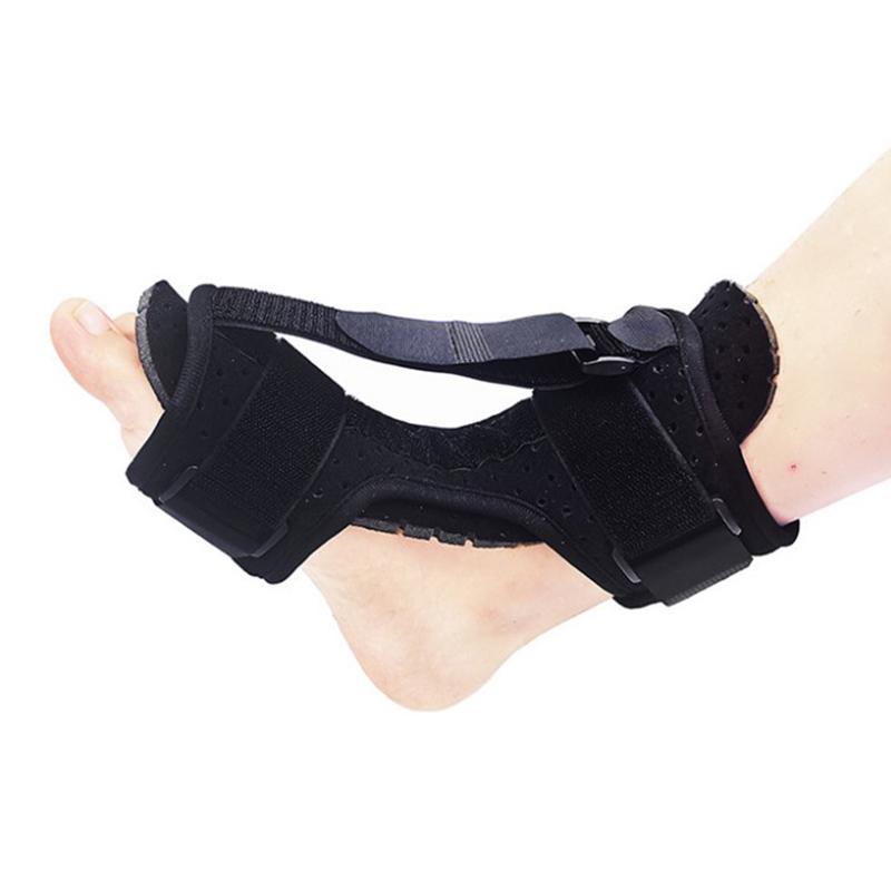Adjustable Plantar Fasciitis Foot Drop Orthosis Stabilizer Brace