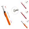 Magnetic Pickup Tool Telescoping Magnetic Wand Adjustable Magnetic Handy Tool