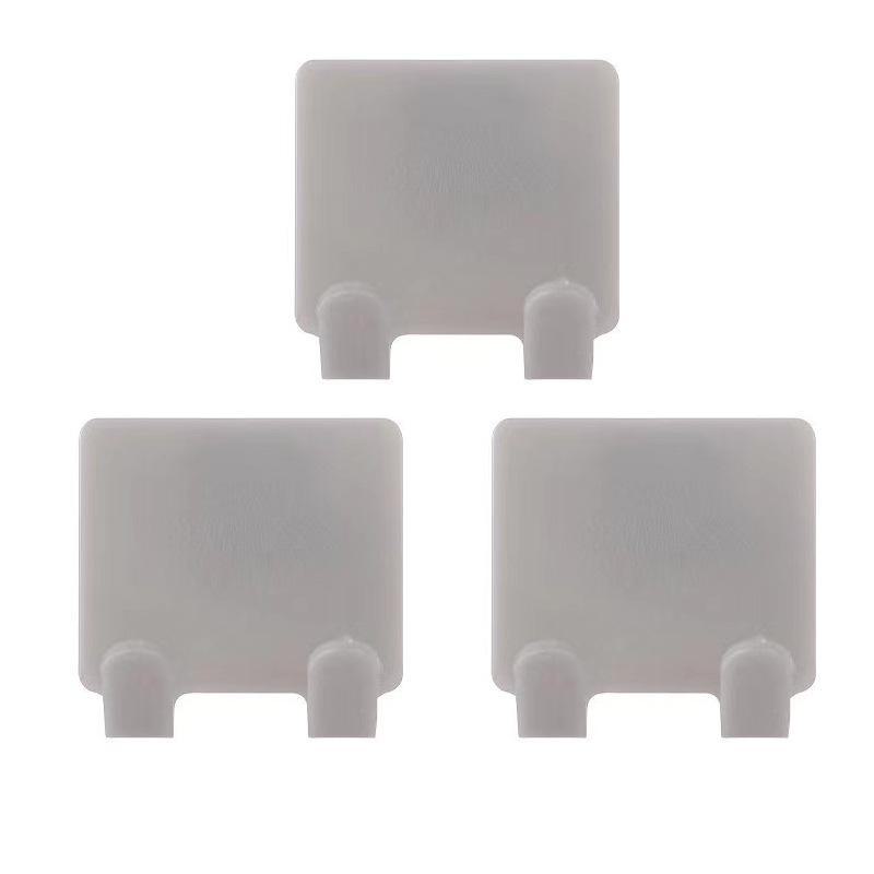 Многоцелевой настенный крючок с прочным клеем без прокола для кухни и ванной комнаты