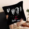 band DDEPECHE MMODE Pillow Gift Home Office Decoration Bedroom Sofa Car Cushion Cover case x