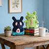Sanshee Rain World Cartoon Animal Plush Doll With Pp Cotton Filling For Fans