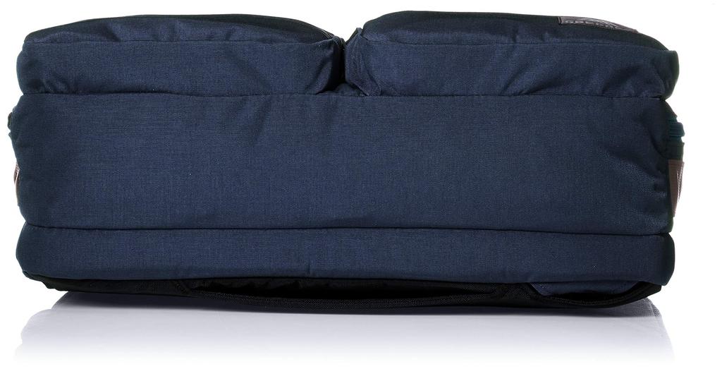 Деловая сумка 3WAY деловой рюкзак официальный Covert Extended Mission Текущая модель Navy [Gregory]