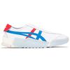 ONITSUKA TIGER D-Trainer MX Удобные Нескользящие Прочные Поддерживающие Сбалансированные Легкие Низкие Повседневные Кроссовки 1183A801-102
