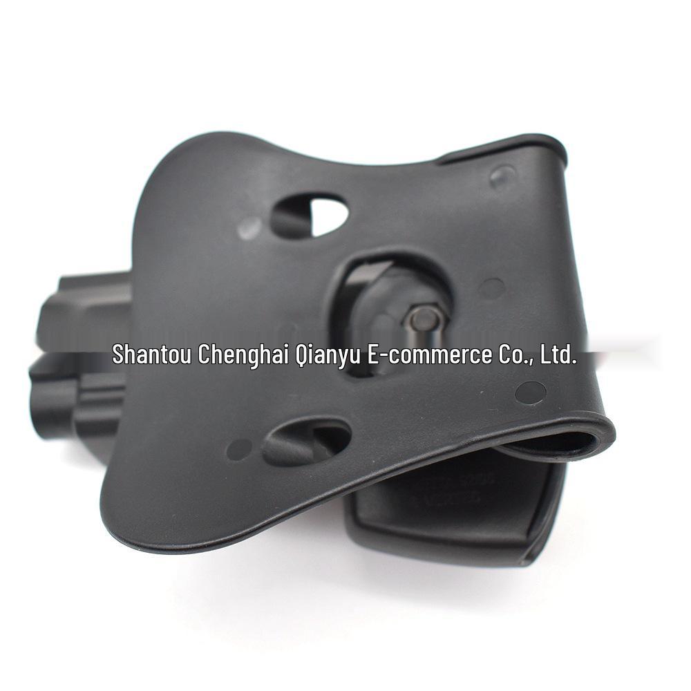 Комплект кобуры быстрого извлечения GLOCK: Перчатки IMI, поясная кобура 1911/M92/17, тактический реквизит для магазинов CS для улицы