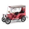 Miniature Classic Car Model Handmade Miniature Car Model Antique Car Ornament  Kitchen Ornaments