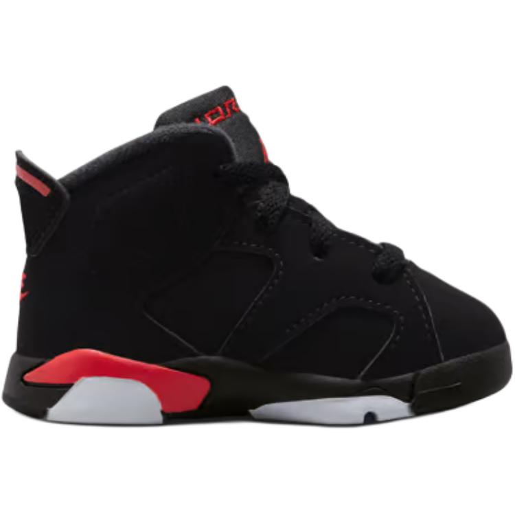 Air Jordan 6 Retro TD Infrared Продавец IQ1280-001