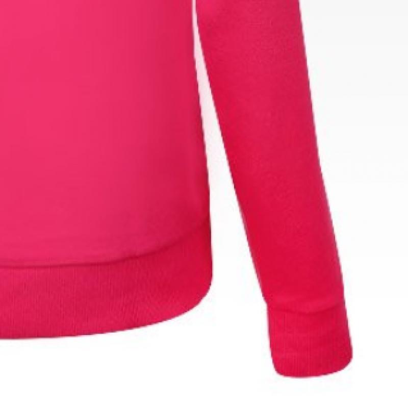 Fila Толстовка с логотипом Top S Linear fS2poc3101x Hpk 