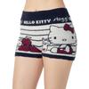 Triumph Sloggi G063 Hello Kitty Cropped Knit M023 Sizes Pants, (Navy), M-LL