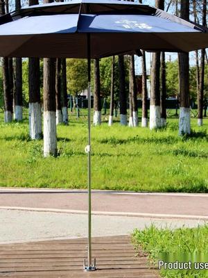 Мебель для улицы – Зонты на стойке для улицы