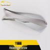 Elantra Headlight Eyebrow Decorative Strip for Interior & Exterior Modification - Fits 11 Models
