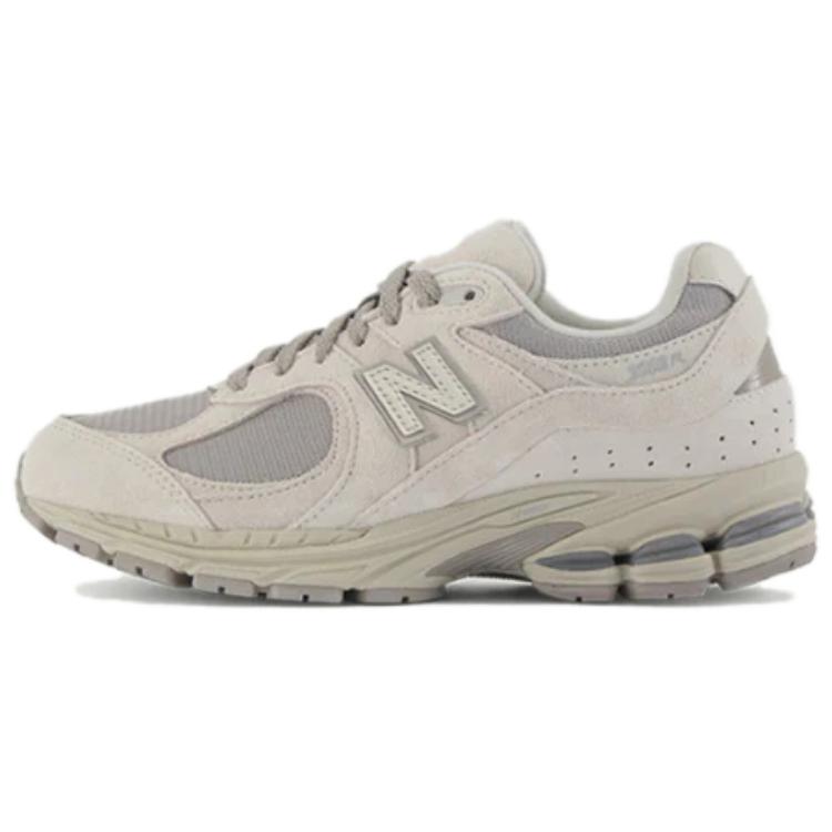 New Balance NB 2002R Беговые кроссовки Унисекс Серые U2002RJT