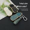 2022 XPeng P5/P7/G3 Car Key Cover for 460E Model