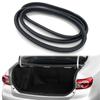 Rubber Car Rear Trunk Lid Seal Weatherstrip Replacement 64461-02120 6446102120 for Toyota Corolla 2009 2010 2011 2012 2013