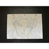 Использованный commemorative benefit Levi для входа в THE ANIMATION GALLERY Attack on Titan