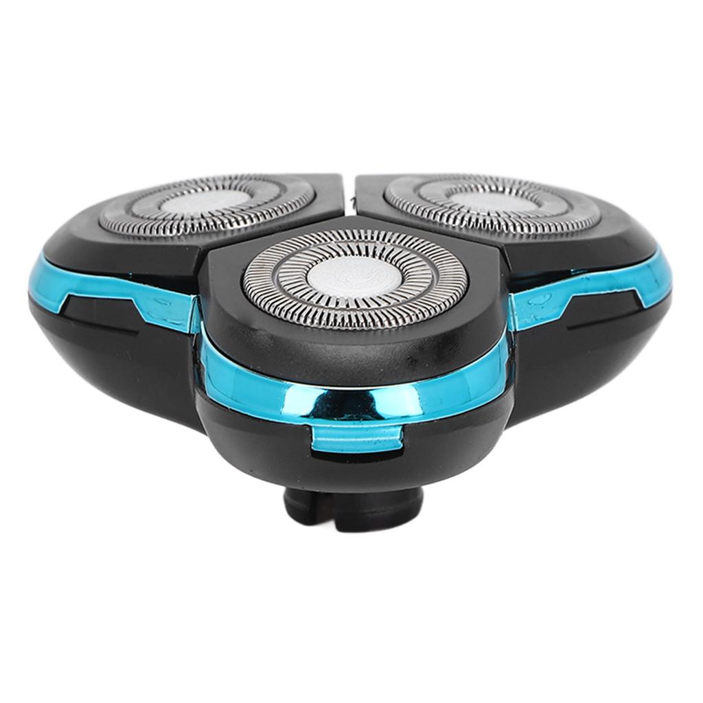 Сменная бритва Abs из нержавеющей стали Профессиональная бритва Резак Аксессуар