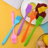 Silicone Baking Brush Eco-Friendly Barbecue Cake Brush Oil Pen Butter Pastry Brush Bbq Tool Cooking Baking Kitchen Tools