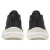 Anta Urban Running Slip-Resistant Durable Low-Top Running Shoes Men Sneakers Black White 912335571-2