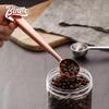 Bincoo Stainless Steel Coffee Measuring Spoon with Bag Clip