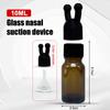 Aroma Essential Oil Inhaler Cap Mini Essential Oil And Perfume Inhaler Dispenser Bottle Essential Oil Inhaler