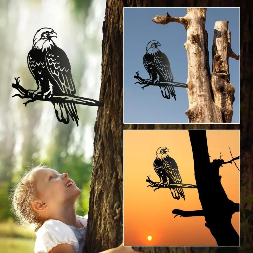 Металлический декор «Колибри»: Потрясающее настенное искусство и украшения для двора. Уникальные подарки. Уличные птичьи талисманы для садов и дворов.