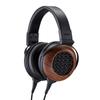 Характеристики наушников премиум-класса FOSTEX Open Dynamic TH808 из массива черного ореха