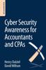Книга Cyber Security Awareness for Accountants and CPAs