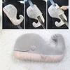 Practical Car Pillow Portable Animal Shape Shoulder Pads