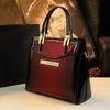 2024 Новая модная и элегантная женская сумка среднего возраста Сумка для женщин