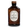 Bacanha syrup with ginger flavor ORGANIC 400 ml - for coffee, tea and cocktails